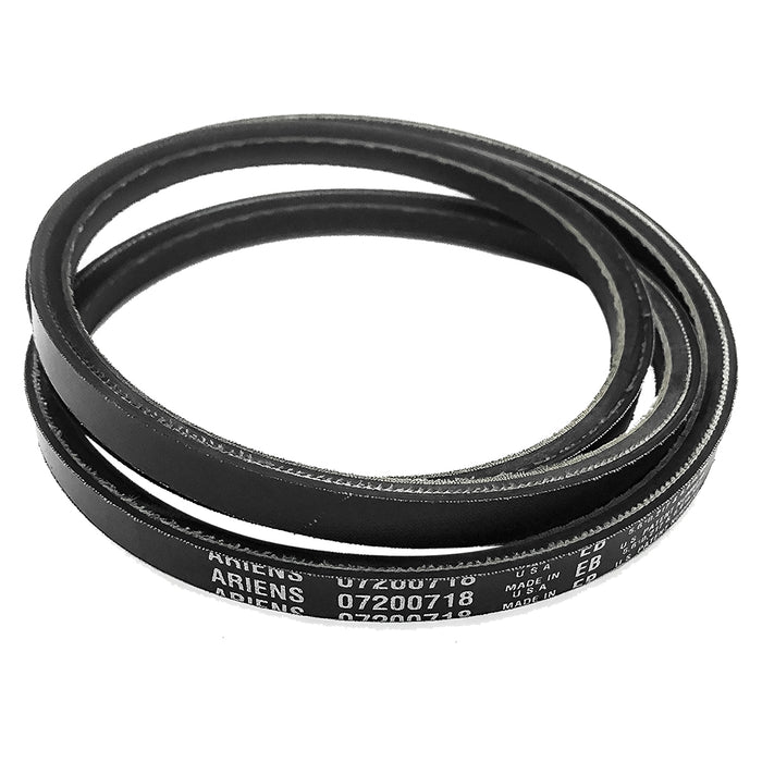 Ariens 07200718 V-Belt- A-Raw Edge