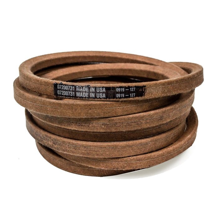 Ariens 07200731 V-Belt- Hb Wrapped