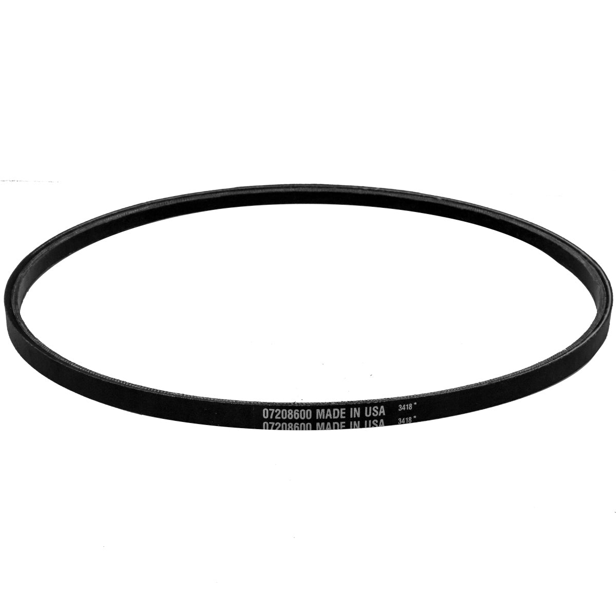 Ariens 07208600 V-Belt- 4L-Raw Edge