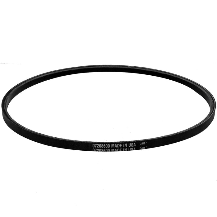 Ariens 07208600 V-Belt- 4L-Raw Edge