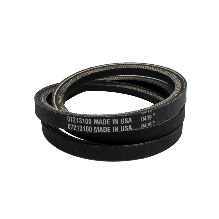 Ariens 07213100 V-Belt- 3L-Raw Edge