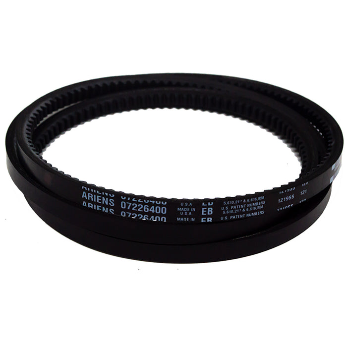 Ariens 07226400 V-Belt- A-Cogged