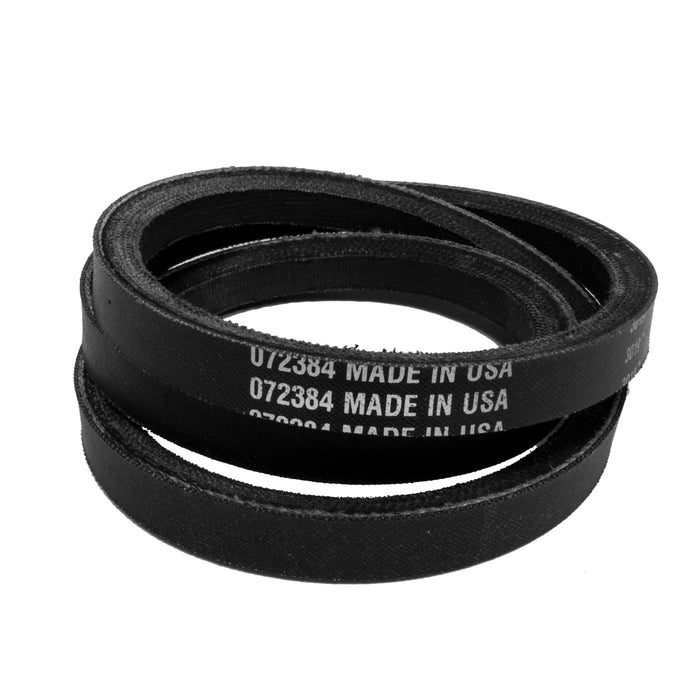 Correa trapezoidal Ariens 07238400 - Ha-Raw Edge