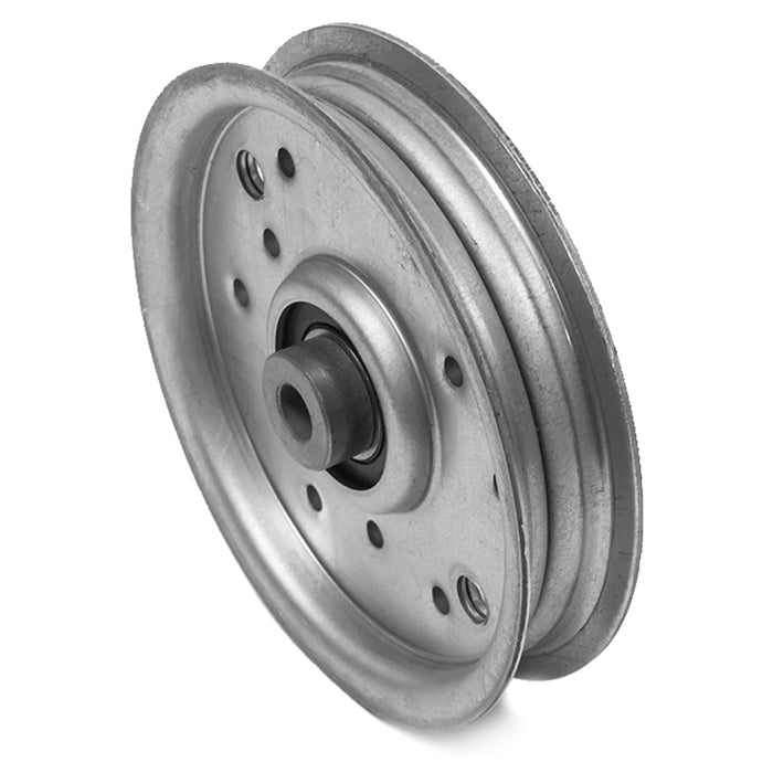 Ariens 07300101 Ensamblaje - Rueda guía de 4" (0,75 de ancho)