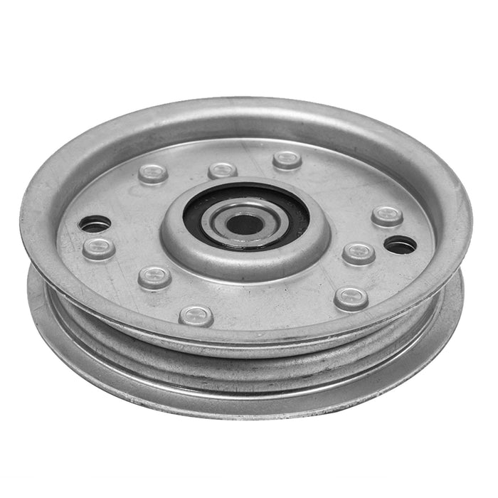 Ariens 07300101 Ensamblaje - Rueda guía de 4" (0,75 de ancho)