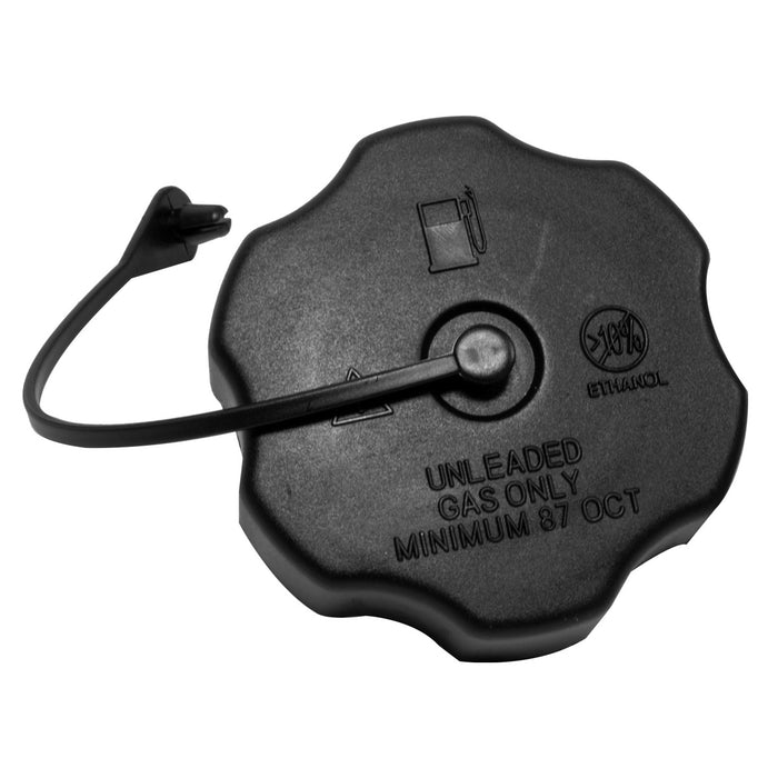 Ariens 07500112 Cap- Fuel Tank Black