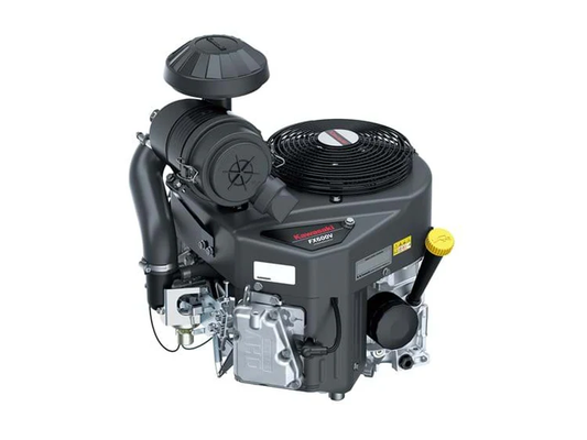 Kawasaki FX600V-AS20-S Engine 1" x 3-5/32" Vertical Shaft Electric Start