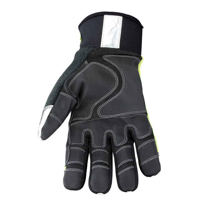 Guante de invierno Youngstown Safety Lima