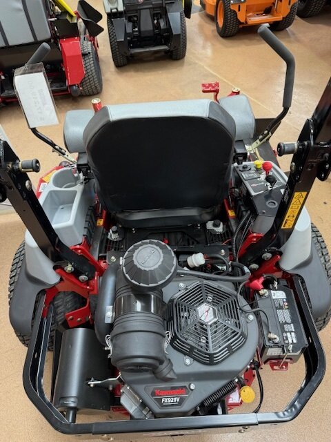 Exmark Lazer Z X-Series LZX921GKA606A1 60 In. Zero Turn Mower