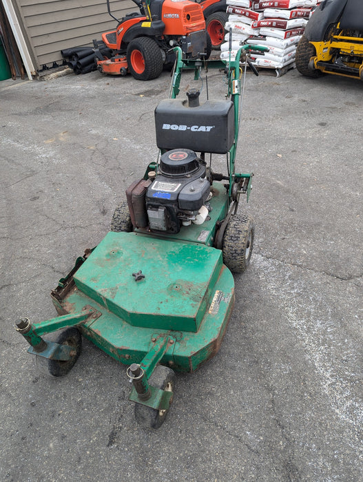 Bobcat 36" 930008 - Belt Drive Walk-Behind Mower