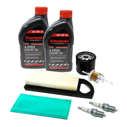 Tune Up Kit for John Deere 115 L108 LA105 LA110 LA115 LG253
