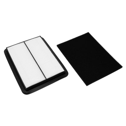 Air Filter Combo for Honda 17210-Z6M-010