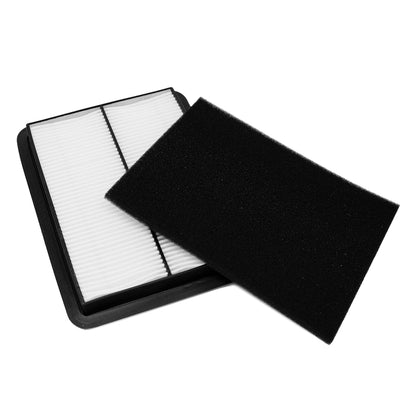 Air Filter Combo for Honda 17210-Z6M-010