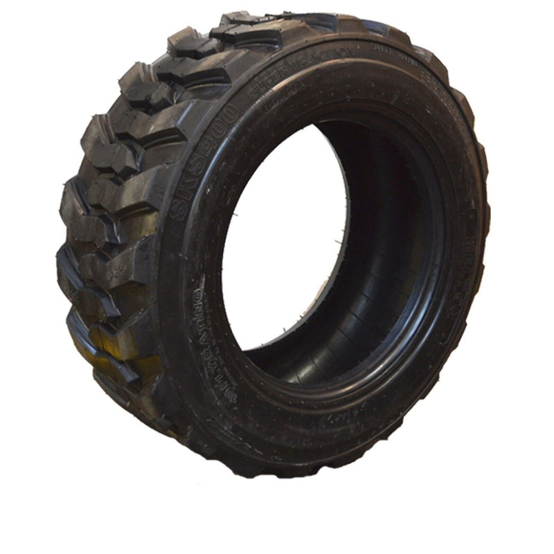 Skid Steer 10X16.5 10 Ply Tire