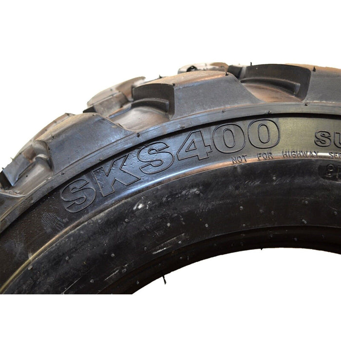 Skid Steer 10X16.5 10 Ply Tire