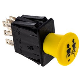 Toro 103-5221 SWITCH-PTO
