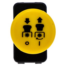 Toro 103-5221 SWITCH-PTO