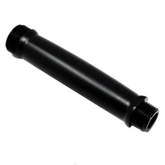 Birchmeier 103-922-01 Mango de plástico negro