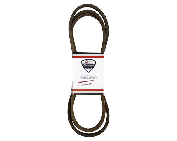 Cinturón Exmark 109-2523-SL, B147.25