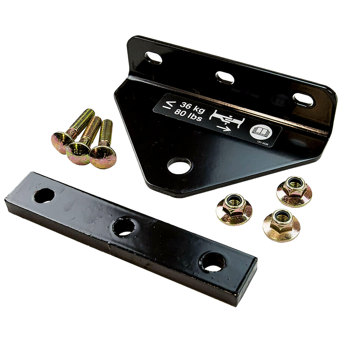 Toro 109-9487 Hitch Kit