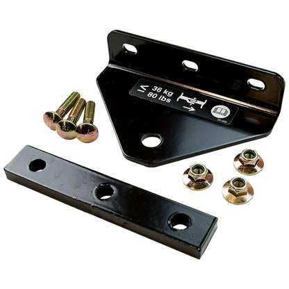 Toro 109-9487 Hitch Kit