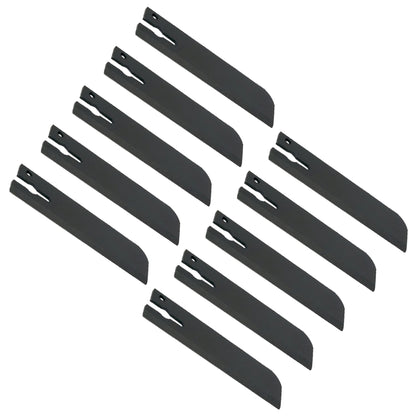 King Innovation BL5010 PTFE Replacement Blades for SB5000