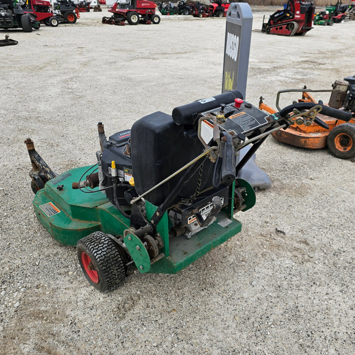 Bobcat Walk Behind Mower — Russo Power Equipment