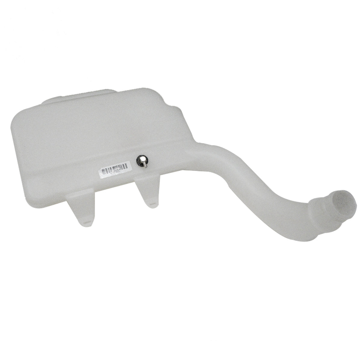 Toro 110-6890 Fuel Tank Asm