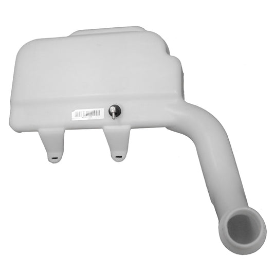 Conjunto de tanque de combustible Toro 110-6890