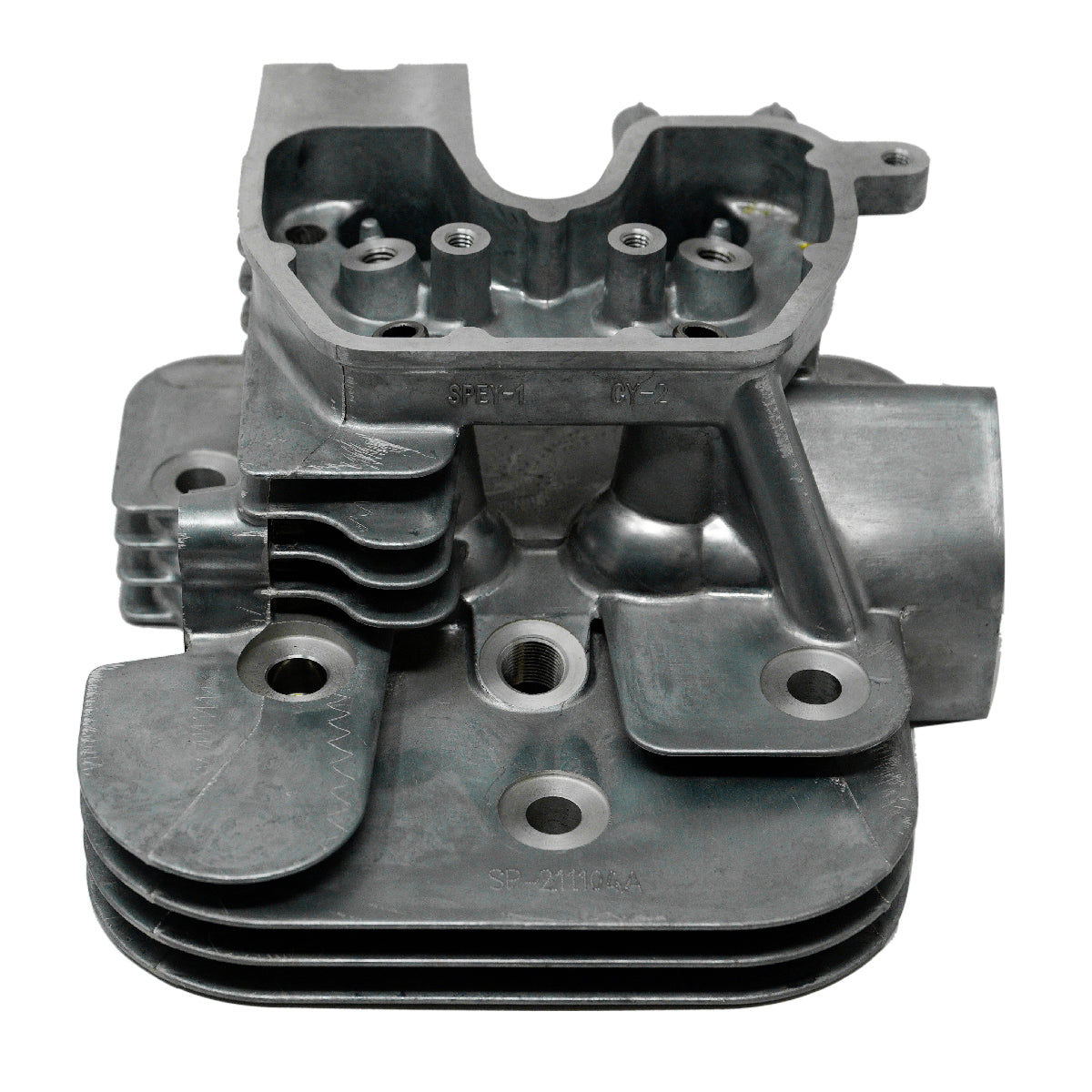 Kawasaki 11008-1490 Cilindro de compensación de culata n.º 2