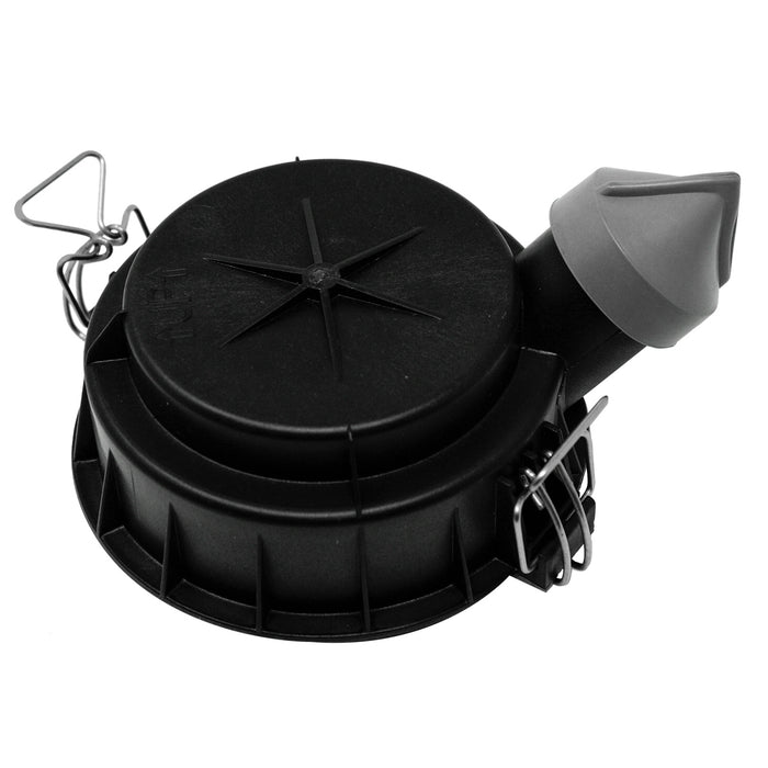 Kawasaki 11011-7032 CASE-AIR FILTER