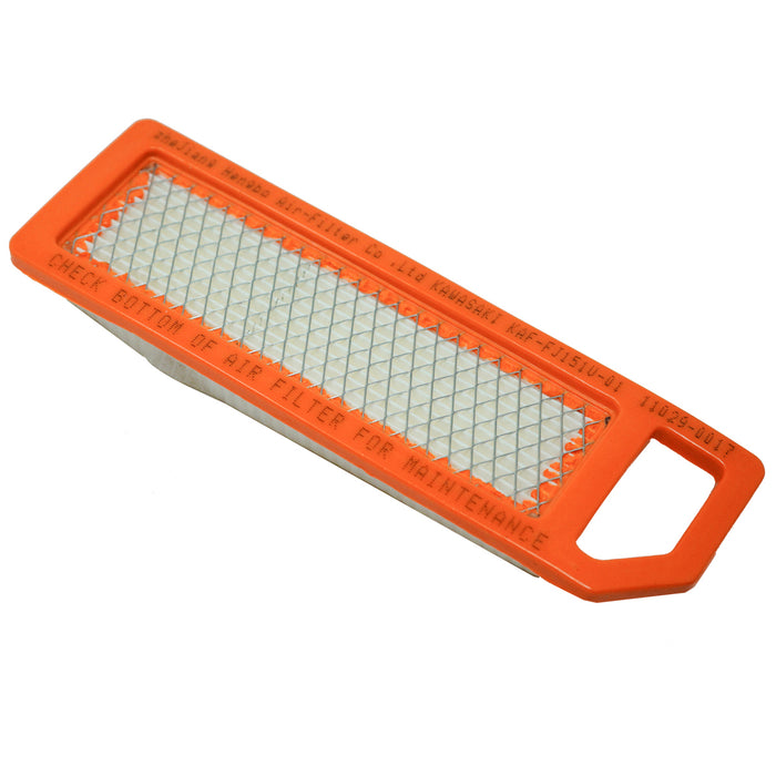 Kawasaki 11029-0017 ELEMENT-ASSY-AIR FILT