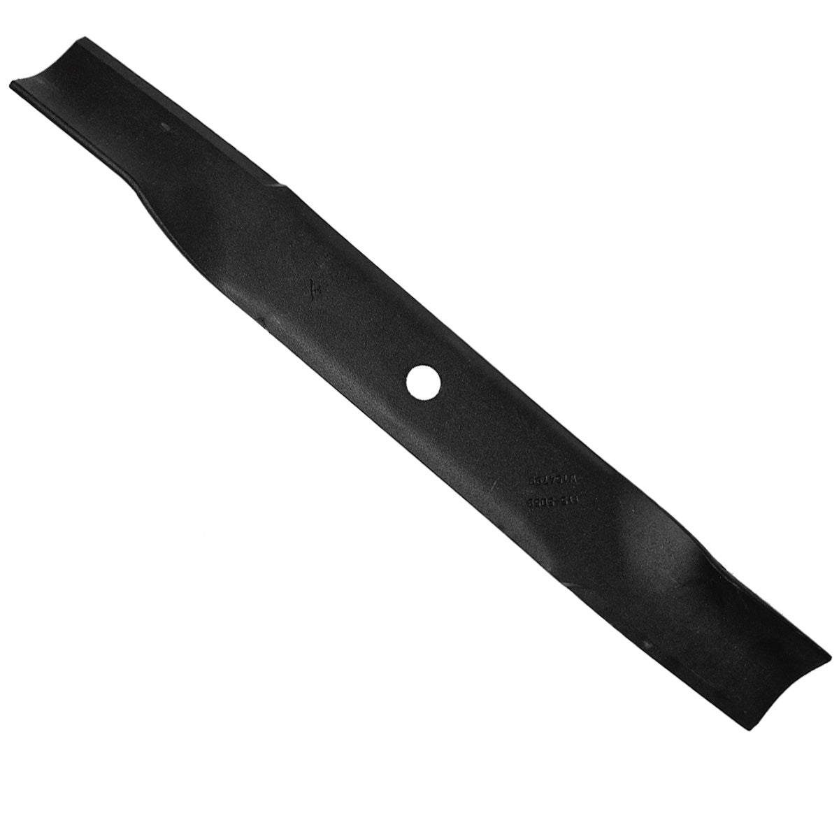 Cuchilla de alto flujo Toro 115-9649-03 de 20.5 pulgadas