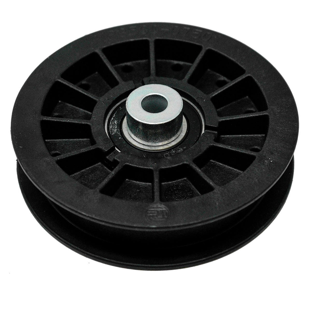 Exmark 116-2456 Flat Idler Pulley
