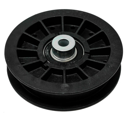 Exmark 116-2456 Flat Idler Pulley