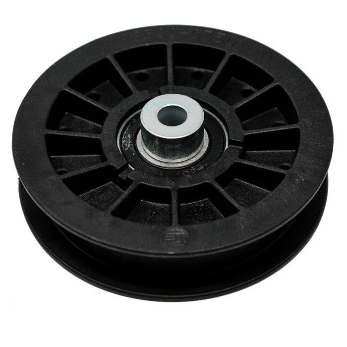 Exmark 116-2456 Pulley-Flat Idler