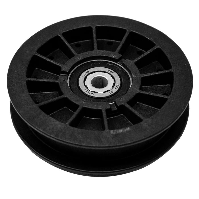 Exmark 116-2456 Pulley-Flat Idler