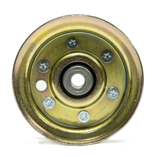 Rotary 11634 Flat Idler Pulley