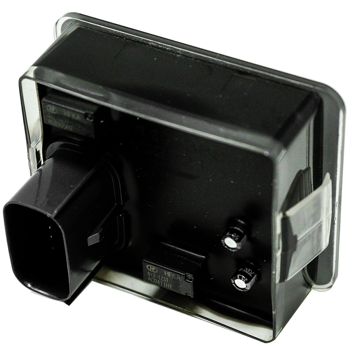 Toro 117-3882 CONJUNTO DEL MEDIDOR DE COMBUSTIBLE/HORAS