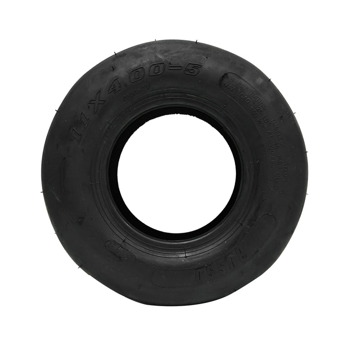 RUSSO Smooth Tire 11x4.00-5