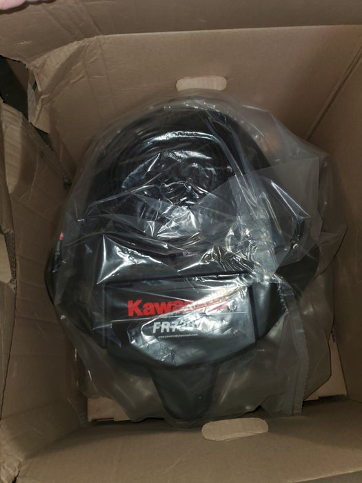 Kawasaki FR730V-DS16-S Motor bicilíndrico en V vertical de 24 HP 1-1/8" x 4-9/32"