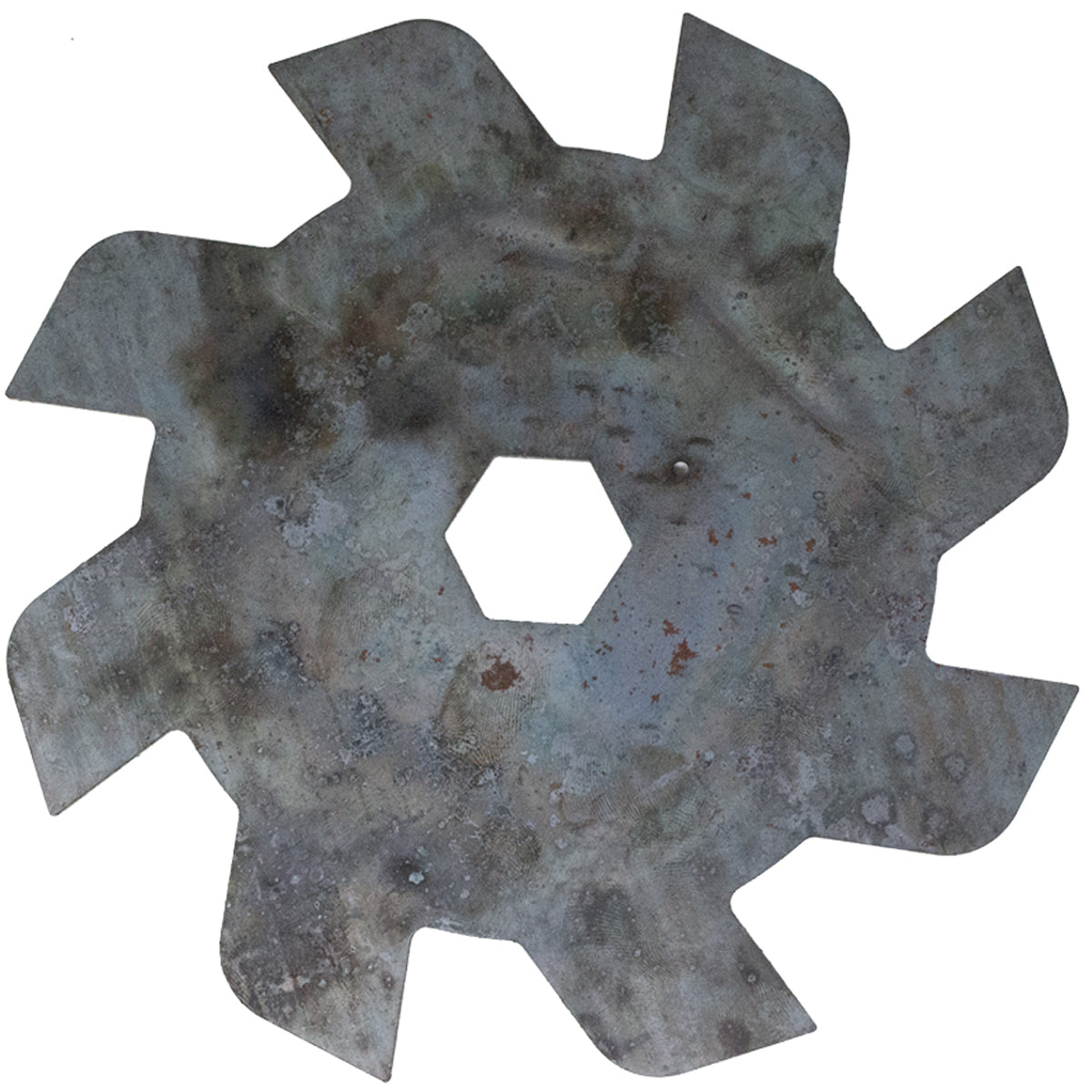 Hoja Toro 121-1931