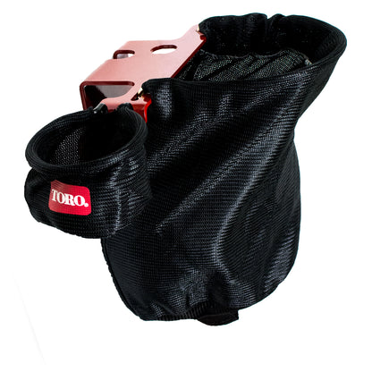 Toro 121-7530 Trash Bag & Cup Holder Kit