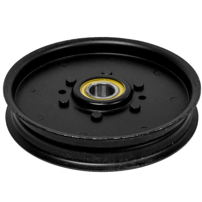 Rotary Corporation 12419 Idler Pulley For John Deere Repl Am10662