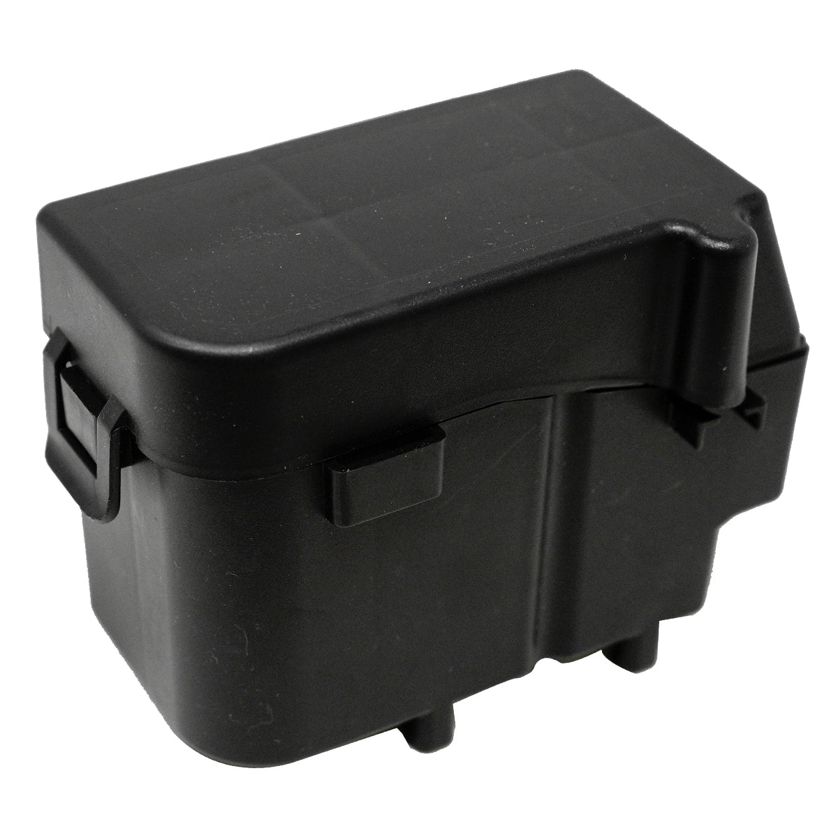 Toro 127-0695 BATTERY BOX ASM