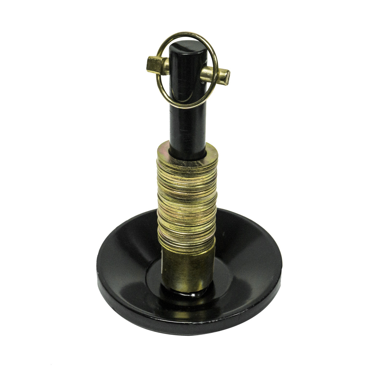 Buyers 1304711 Heavy Duty Plow Shoe Assembly Outer Shoe