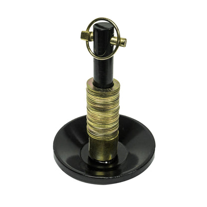 Buyers 1304711 Heavy Duty Plow Shoe Assembly Outer Shoe