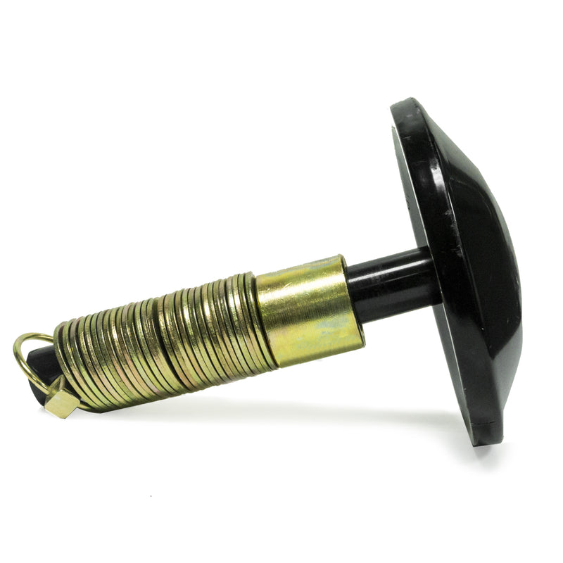 Buyers 1304711 Heavy Duty Plow Shoe Assembly Outer Shoe