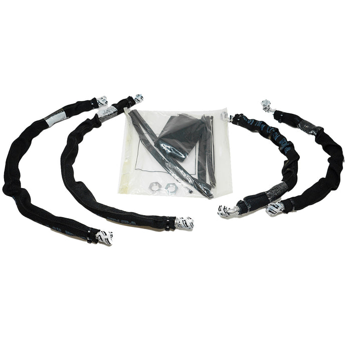 Toro 133-8590 Lift Hose Kit