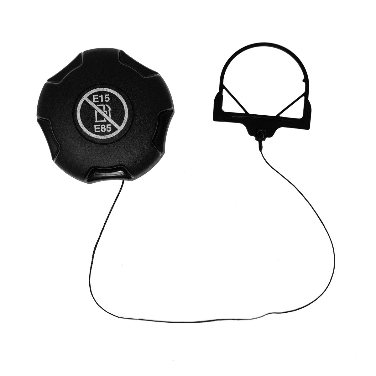 Exmark 135-4801 Cap-Fuel, Ratcheting